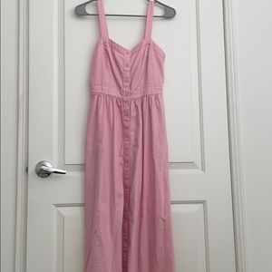 Madewell dress